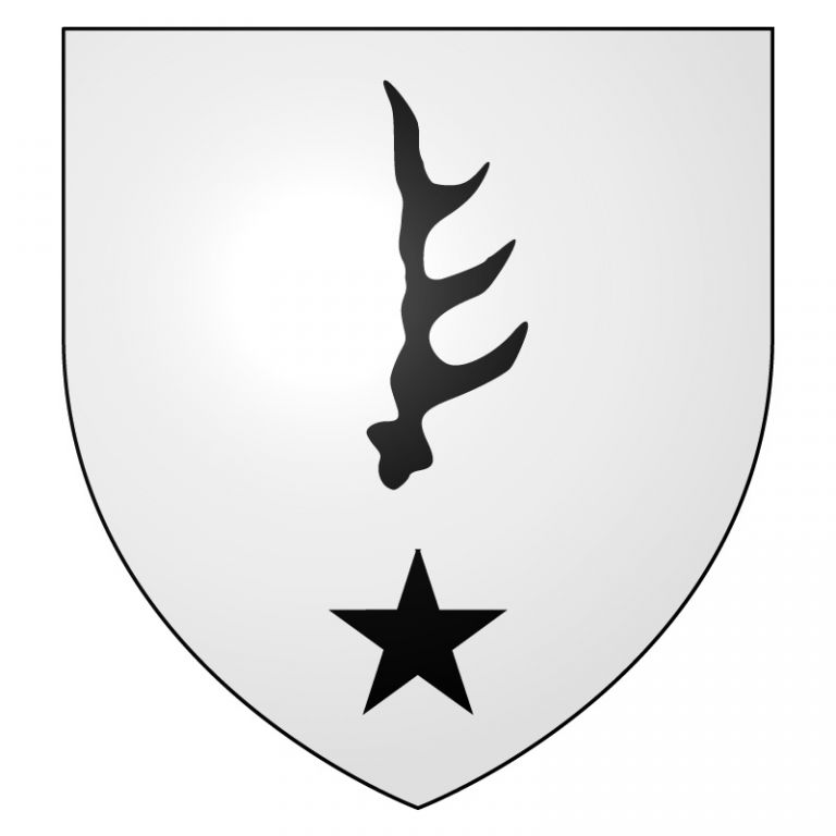 Blason d'Andolsheim