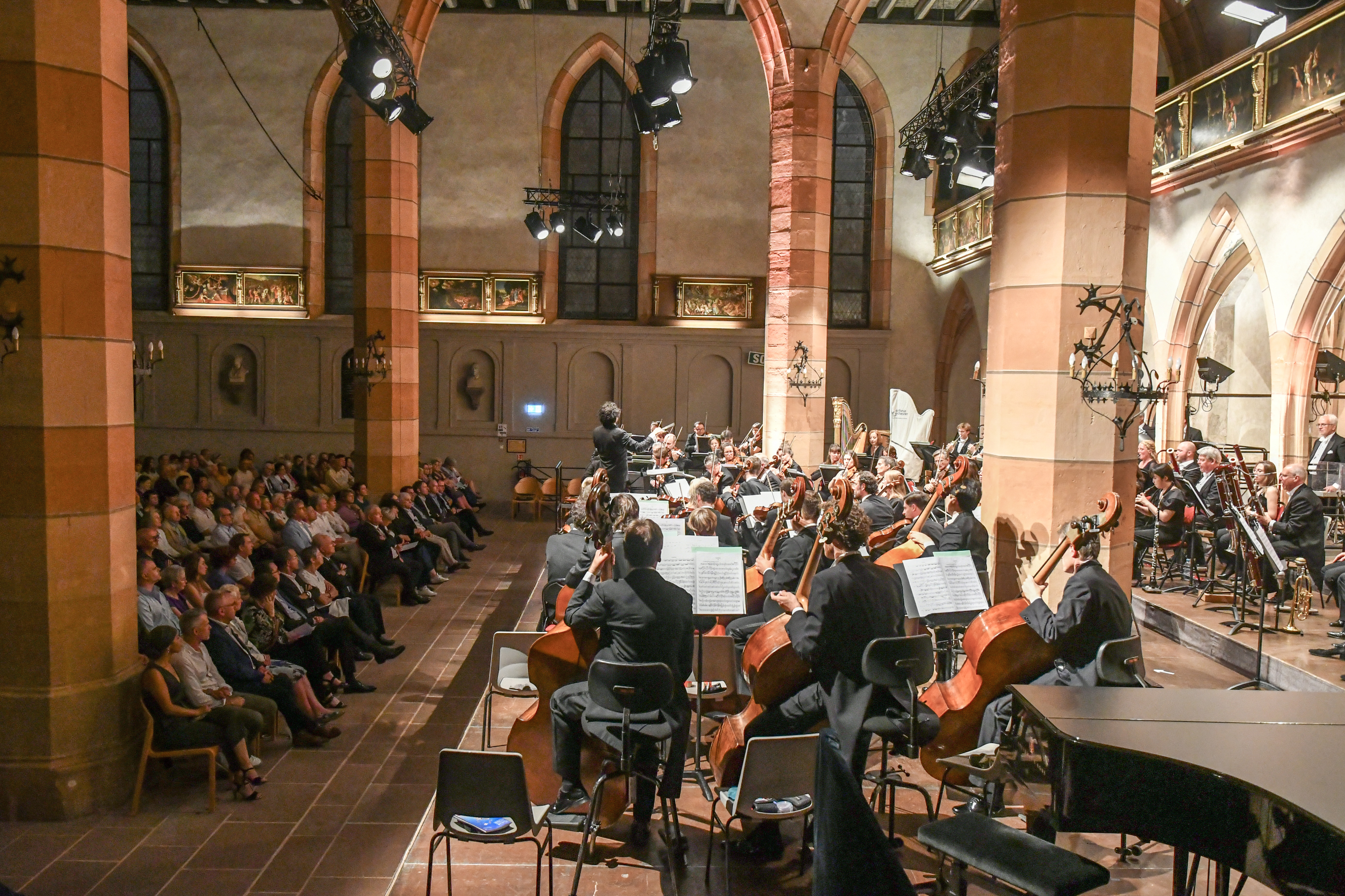 Festival International de Colmar