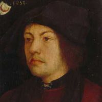 thumb Martin Schongauer