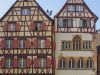 Maison Adolph, place de la cathédrale - Colmar