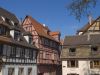 Place du Lycée - Colmar
