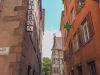 Rue Morel - Colmar