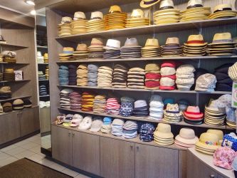 Chapellerie Waldvogel