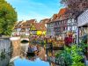 Quai de la poissonnerie - Colmar