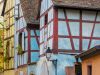 Rue de la Herse - Colmar