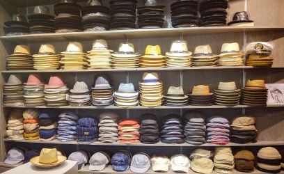 Chapellerie Waldvogel