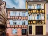 Quai de la poissonnerie - Colmar