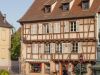 Place des six montagnes noires - Colmar