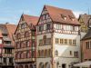 Maison Adolph, place de la cathédrale - Colmar