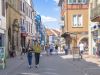 La rue Vauban - Colmar