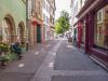 Rue Morel - Colmar