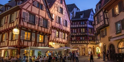 tour d'alsace colmar