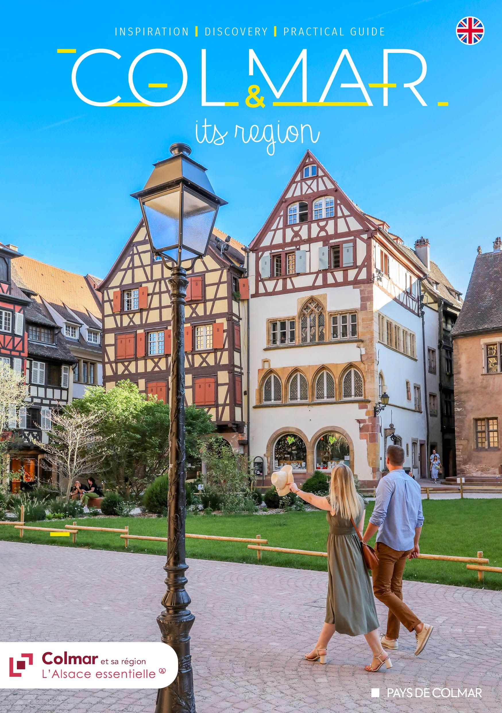 tours in colmar france