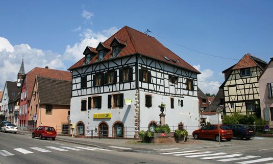 Wintzenheim