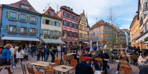 tour d'alsace colmar