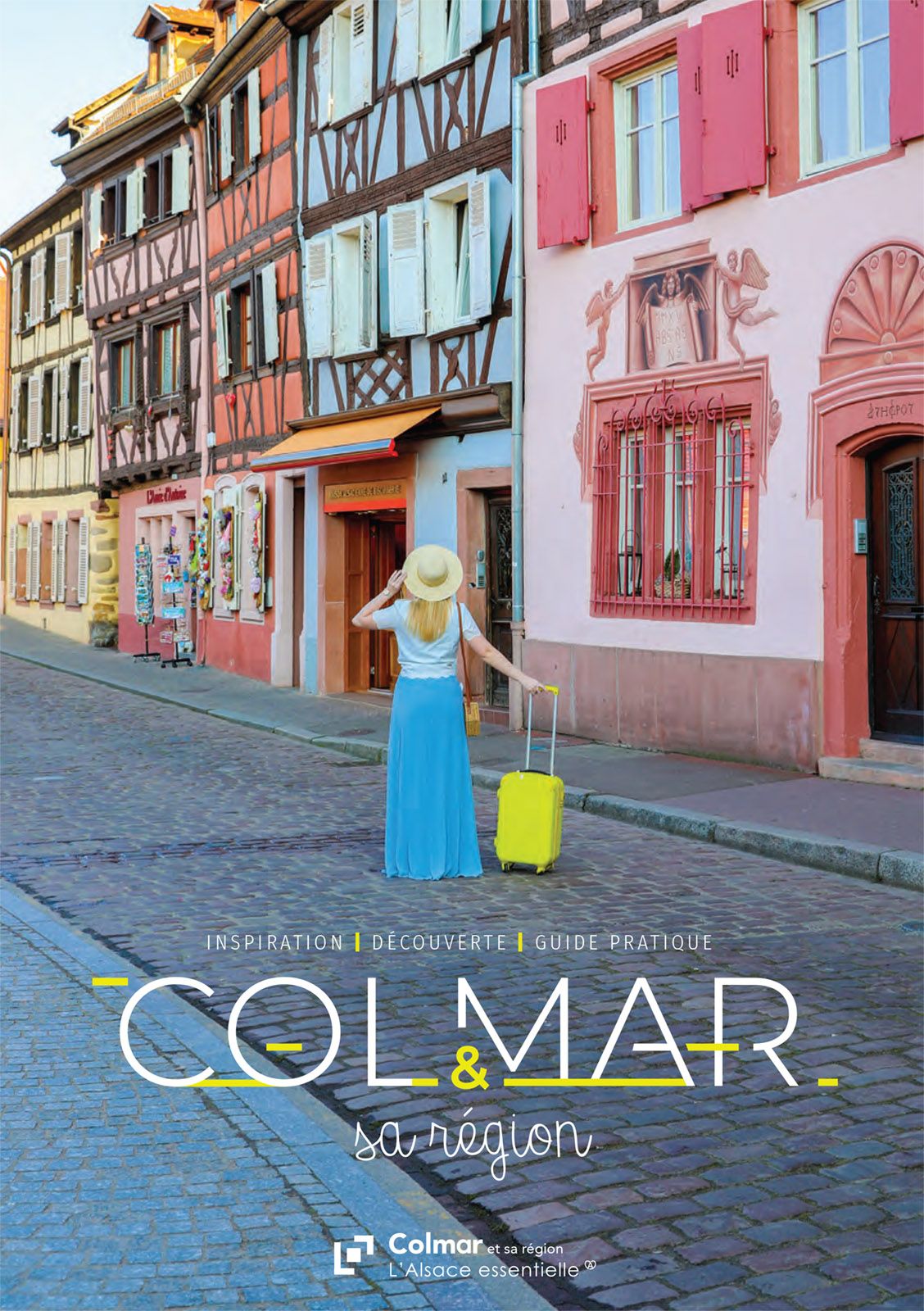 Guide Colmar 2022