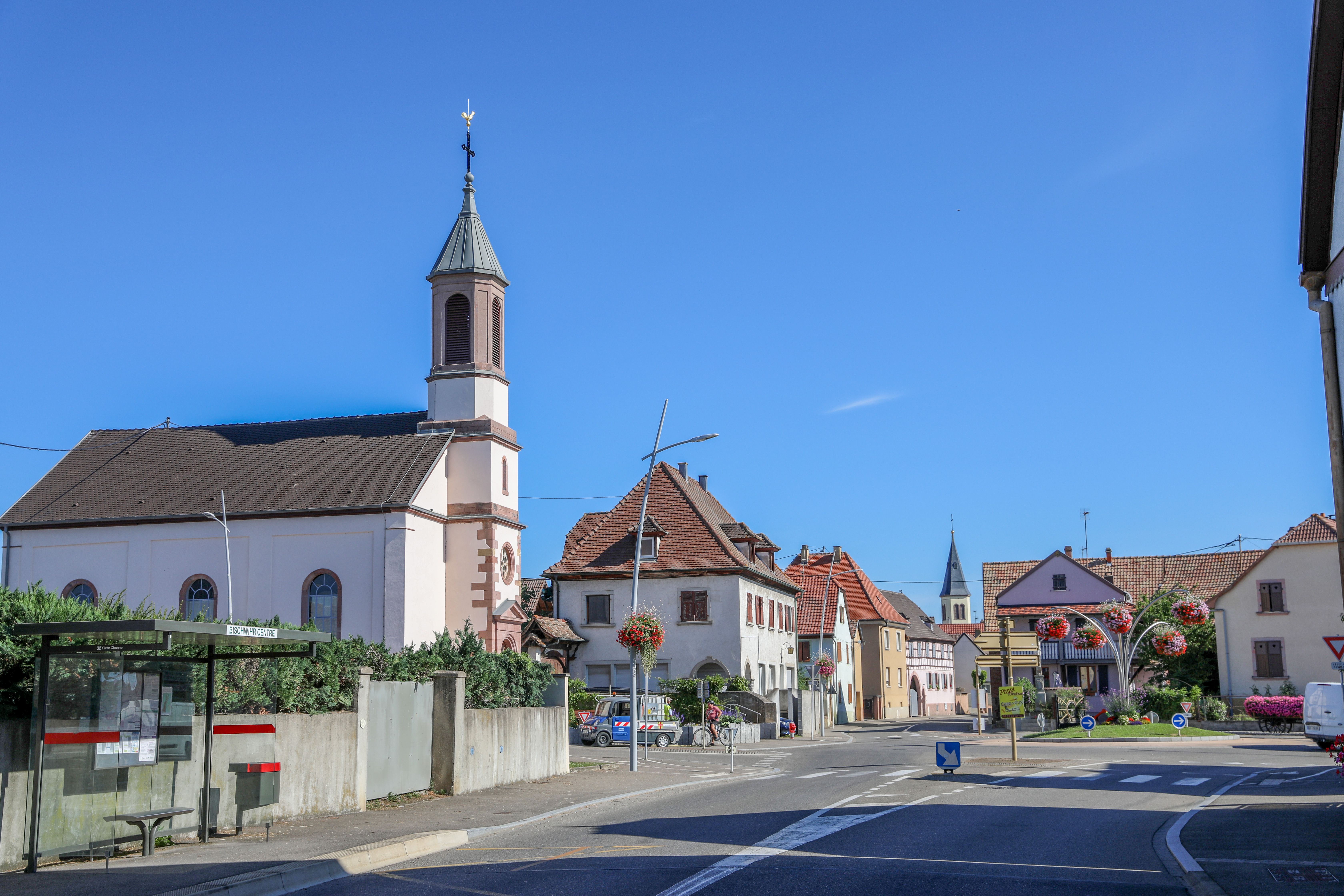 Bischwihr