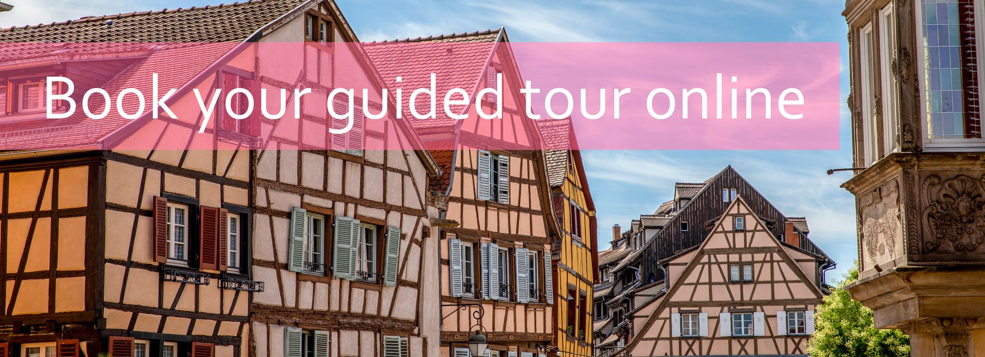Visiting Colmar, Alsace: France's fairytale town – On the Luce travel blog