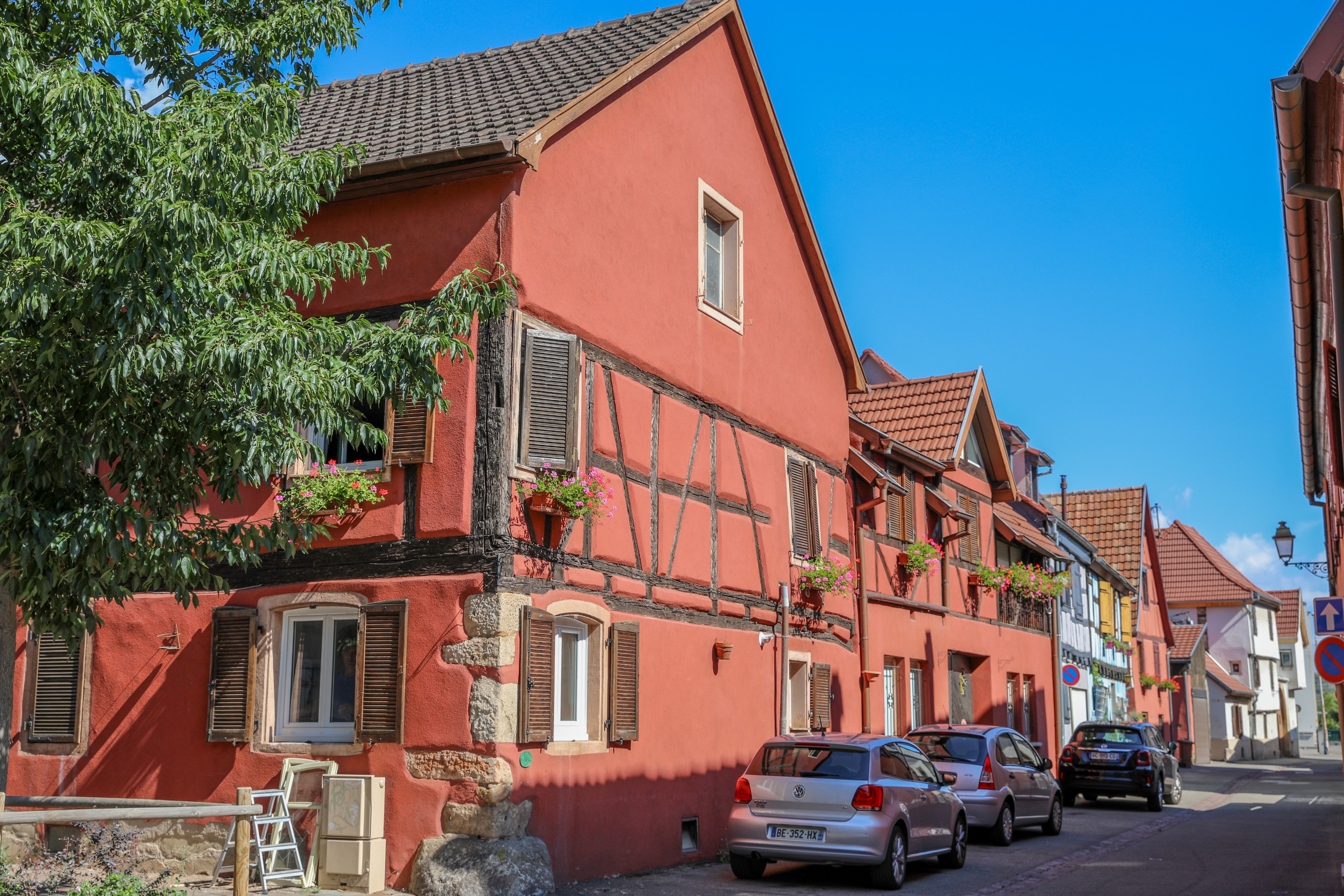  Wintzenheim 