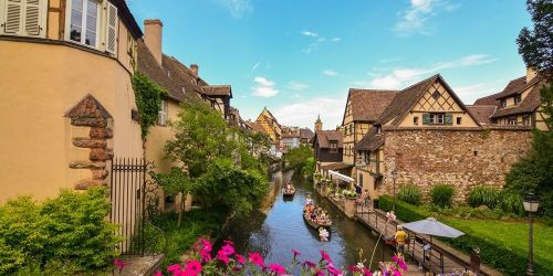 tours in colmar france