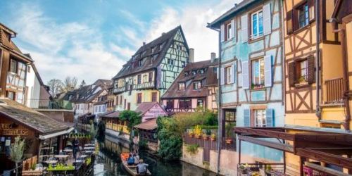 tour d'alsace colmar